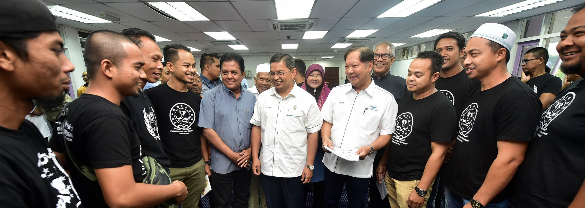 Terengganu Kembang Hub Pasaran Lembu Sado