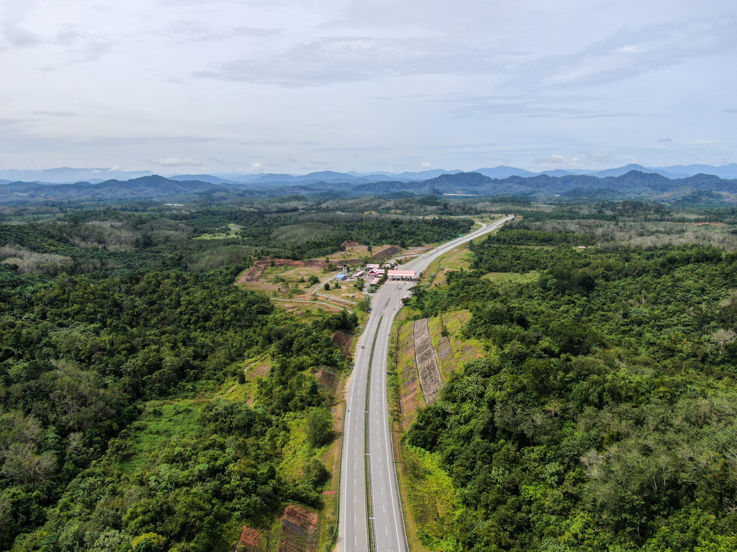 LPT3 Bawa Limpahan Ekonomi Untuk Rakyat Terengganu