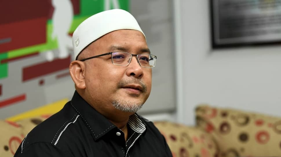 Ziarah YB Exco Belia, Sukan dan NGO Negeri Terengganu kepada Calon-Calon Belia Kategori Khas Kerajaan Negeri Terengganu