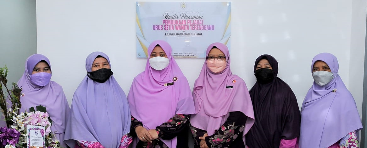 Dasar Wanita Terengganu Perlu Disambut Baik