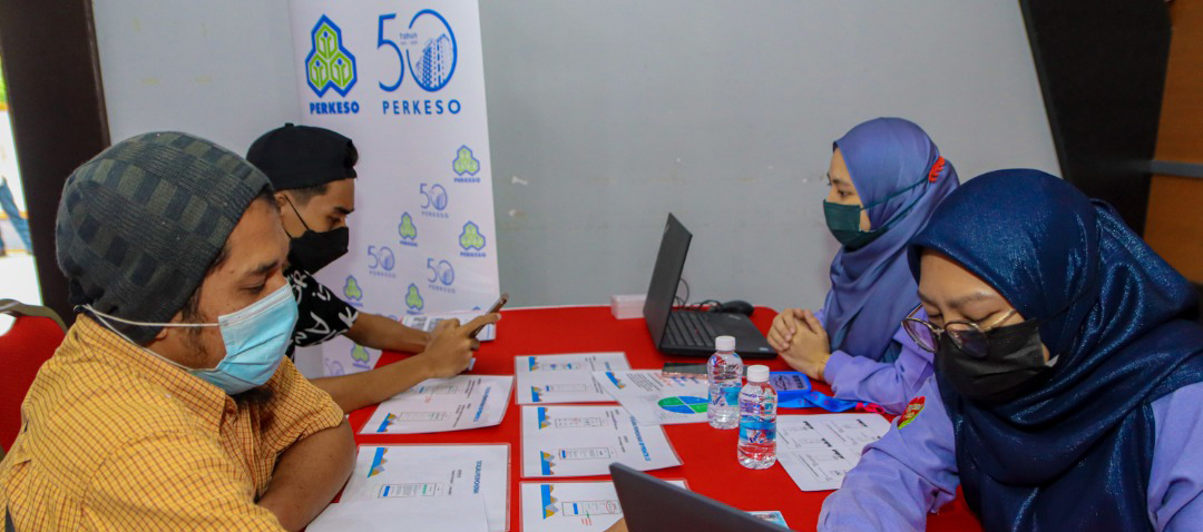 T-HRDC Sedia Peluang Pekerjaan