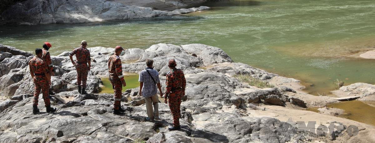 Terengganu Guna Stesen Hidrologi Pantau Banjir