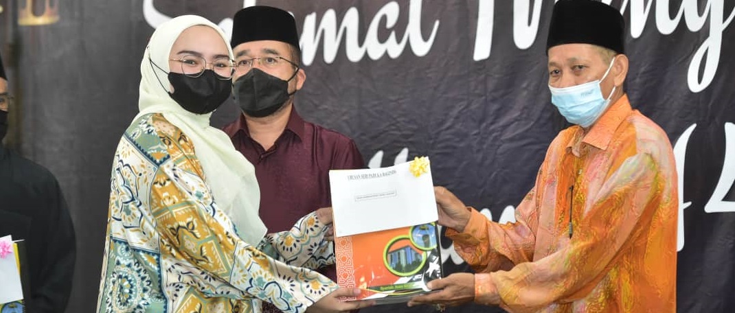 1,616 Suami Di Terengganu Tidak Bayar Nafkah