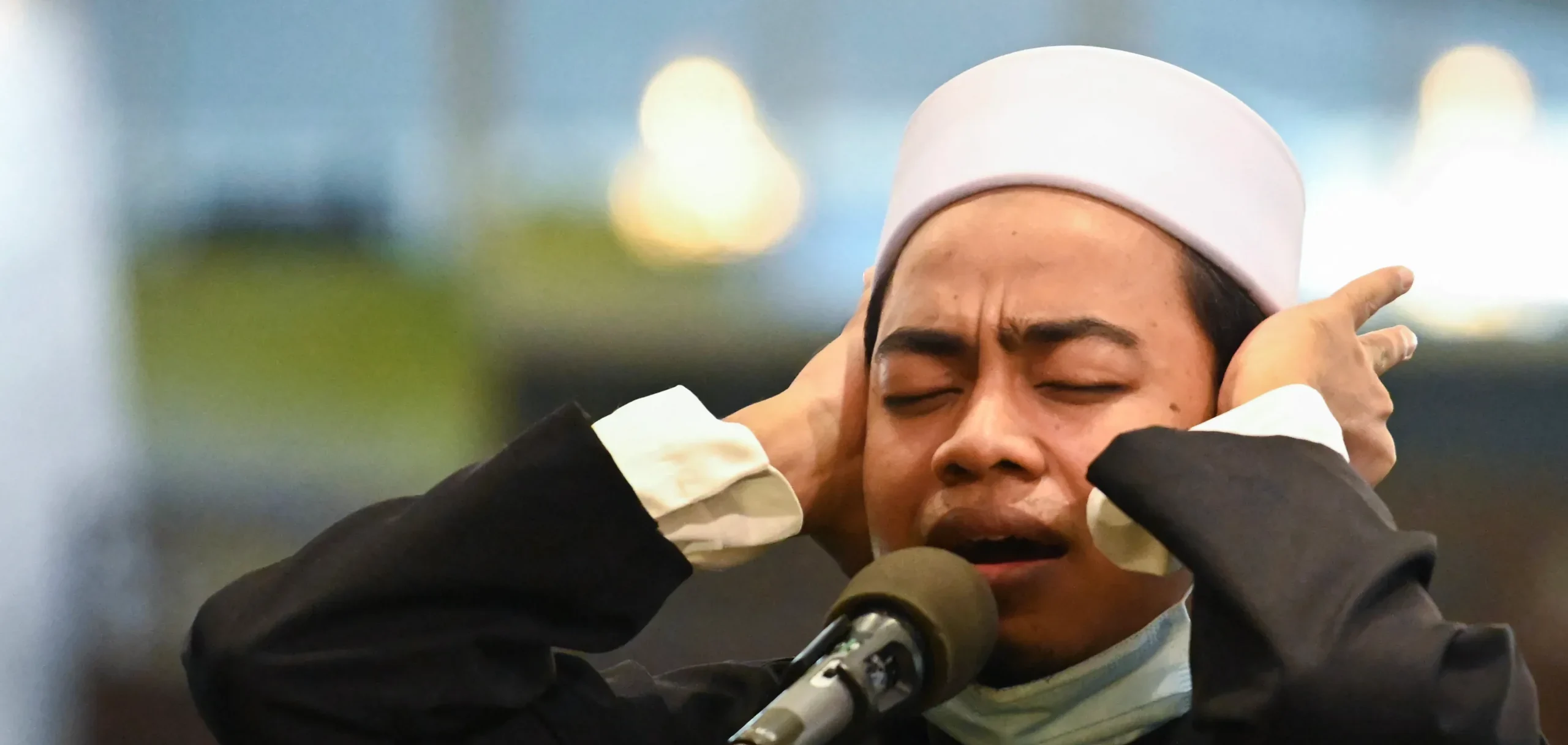 Terengganu Naikkan Ganjaran Imam, Bilal