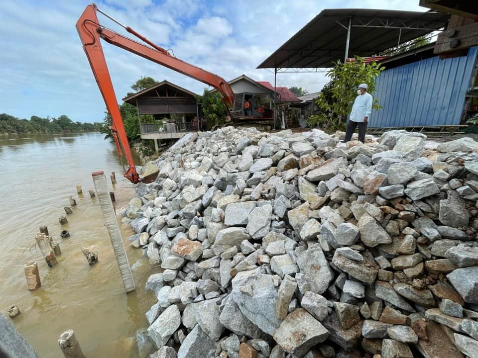 Mimpi Ngeri Pak Zaid Berakhir