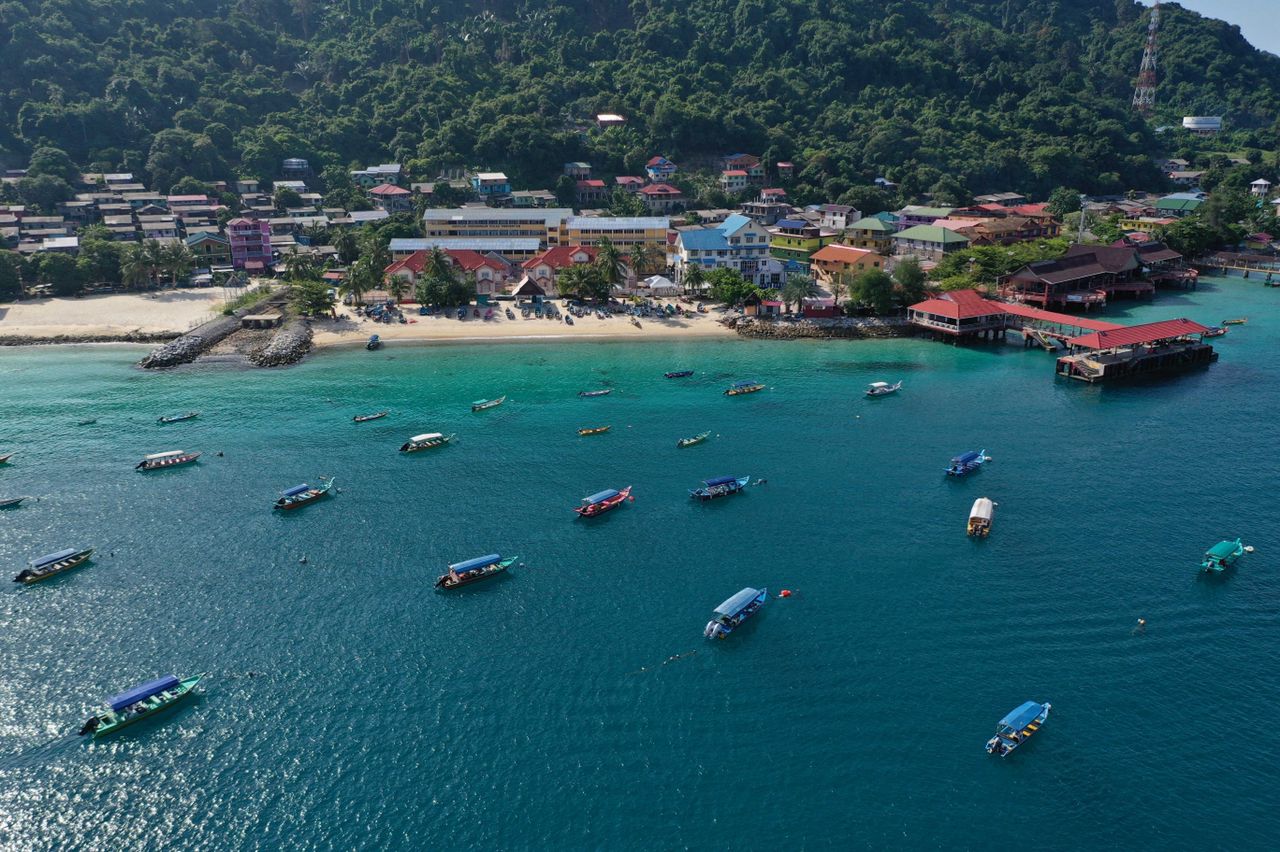 Jawatankuasa Keselamatan Pelancongan dan Rekreasi Terengganu